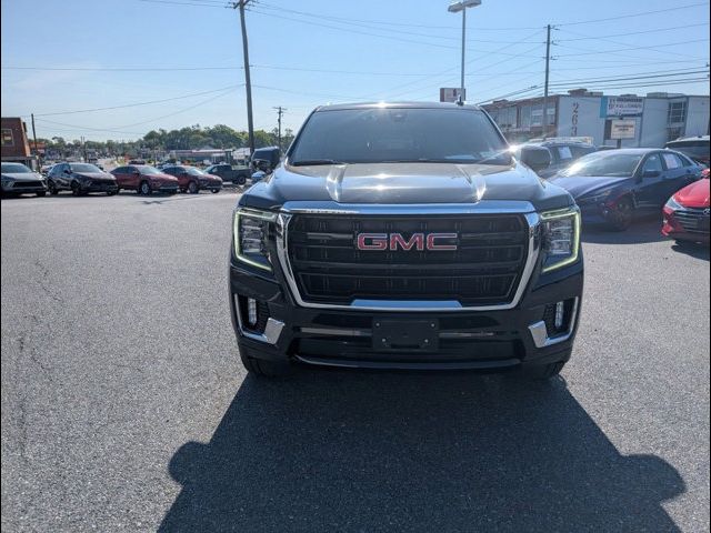 2022 GMC Yukon XL SLE