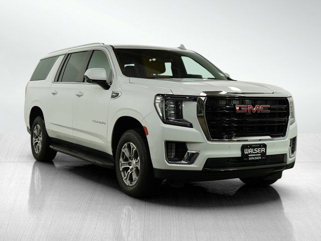 2022 GMC Yukon XL SLE