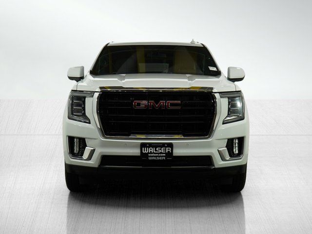 2022 GMC Yukon XL SLE