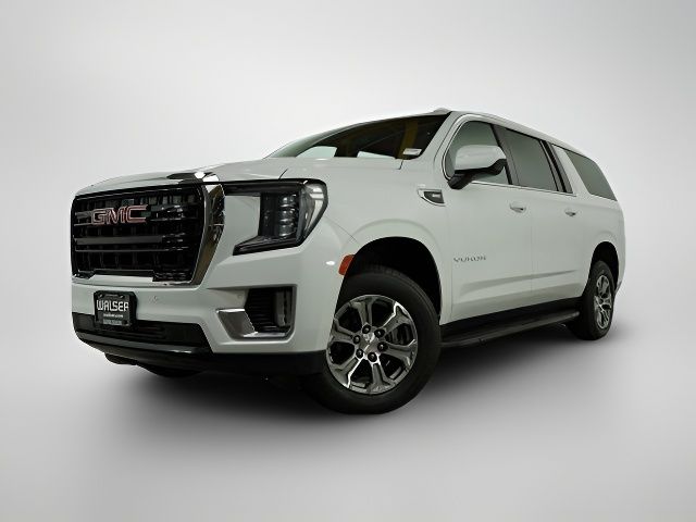 2022 GMC Yukon XL SLE