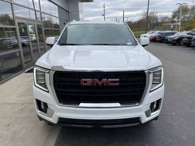 2022 GMC Yukon XL SLE