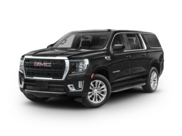 2022 GMC Yukon XL SLE