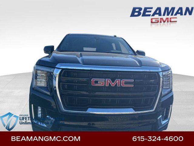 2022 GMC Yukon XL SLE