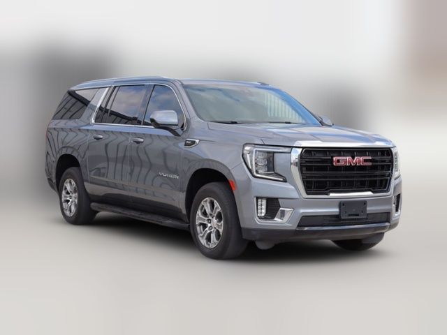 2022 GMC Yukon XL SLE