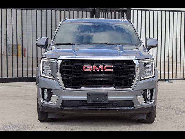 2022 GMC Yukon XL SLE