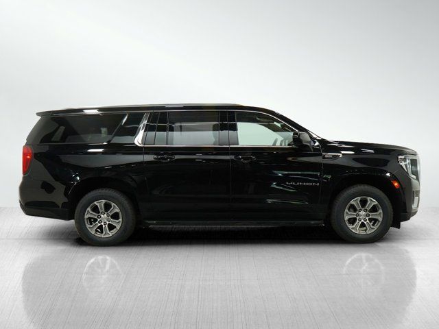 2022 GMC Yukon XL SLE