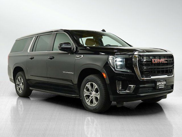 2022 GMC Yukon XL SLE