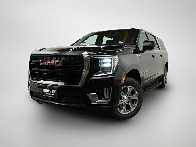 2022 GMC Yukon XL SLE