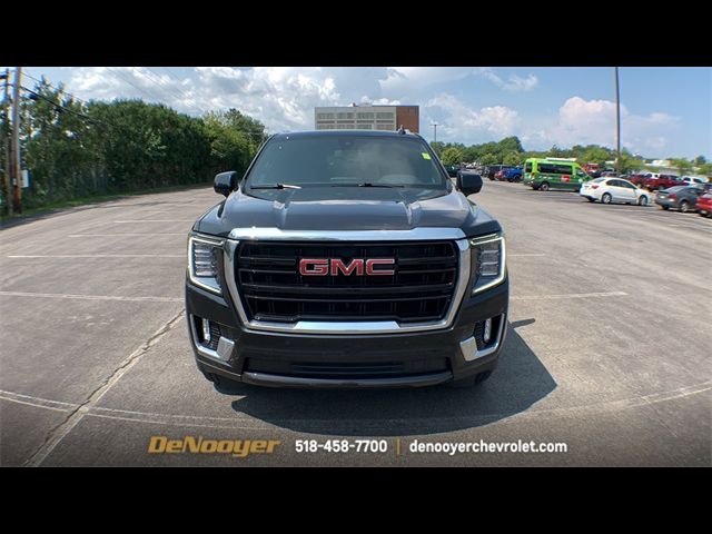 2022 GMC Yukon XL SLE