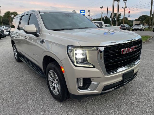 2022 GMC Yukon XL SLE