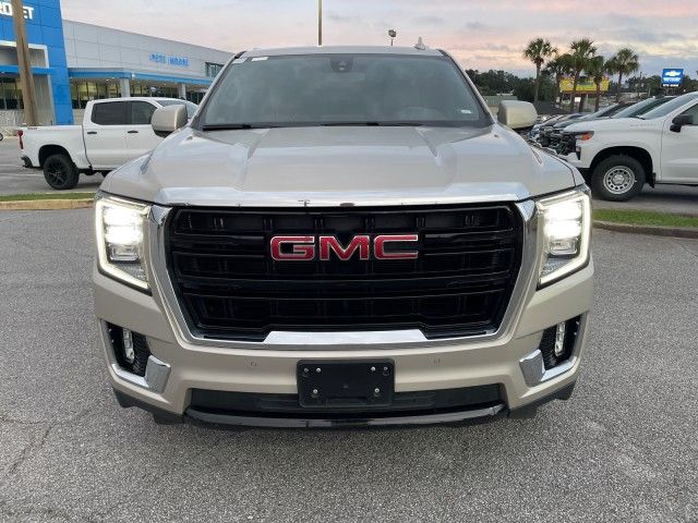 2022 GMC Yukon XL SLE