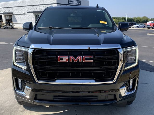 2022 GMC Yukon XL SLE