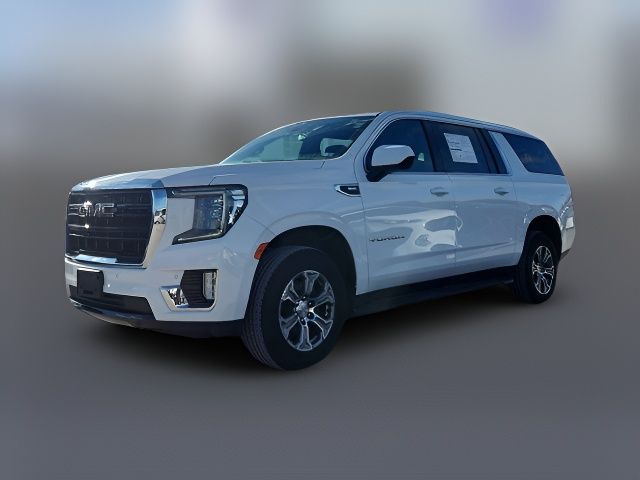 2022 GMC Yukon XL SLE