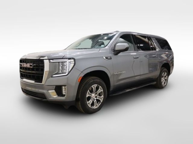 2022 GMC Yukon XL SLE