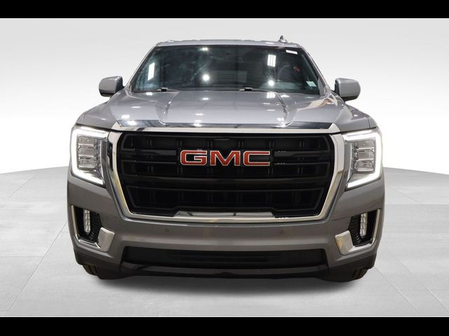 2022 GMC Yukon XL SLE