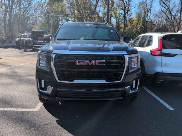 2022 GMC Yukon XL SLE