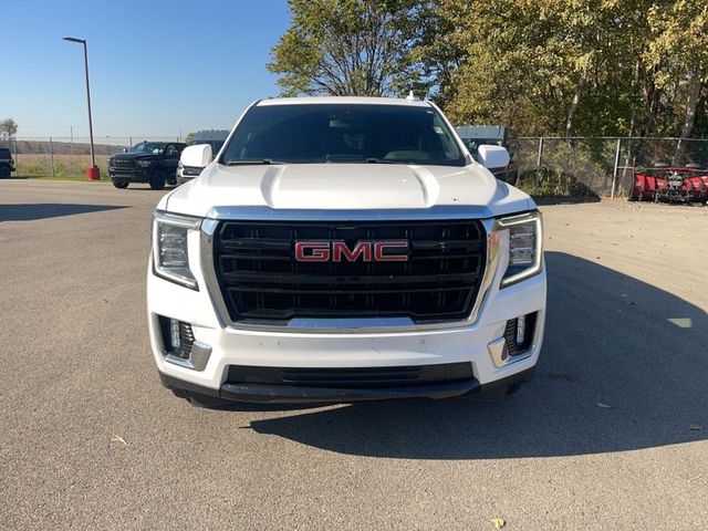 2022 GMC Yukon XL SLE