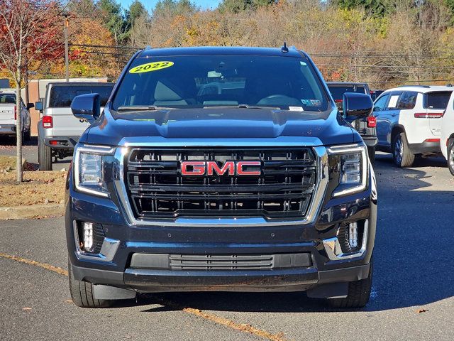 2022 GMC Yukon XL SLE