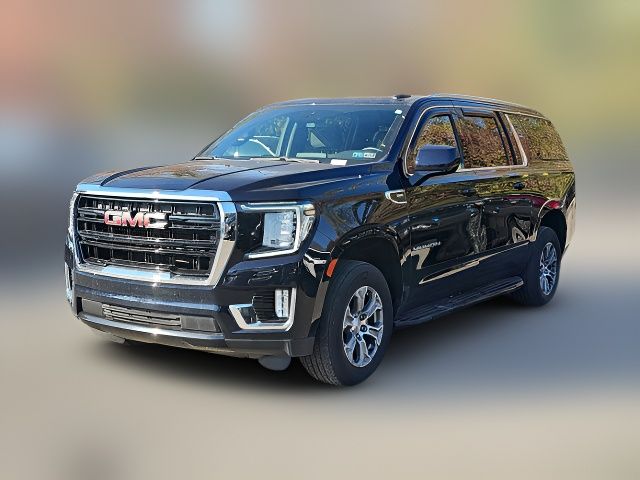 2022 GMC Yukon XL SLE