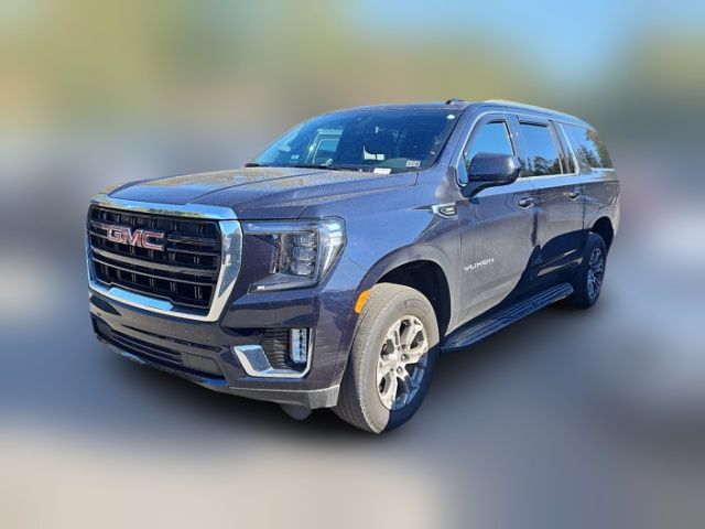 2022 GMC Yukon XL SLE