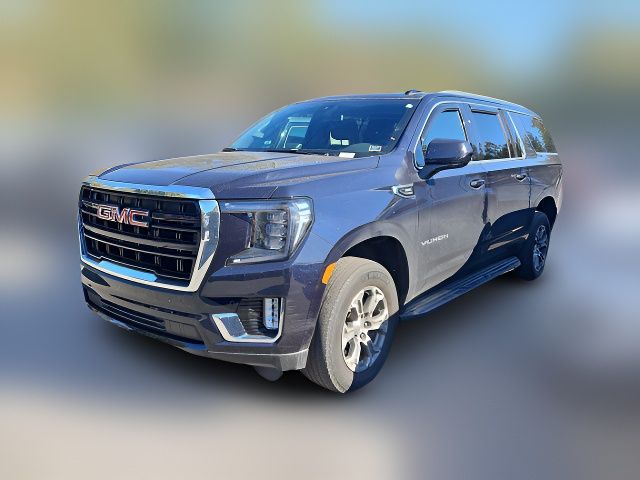 2022 GMC Yukon XL SLE