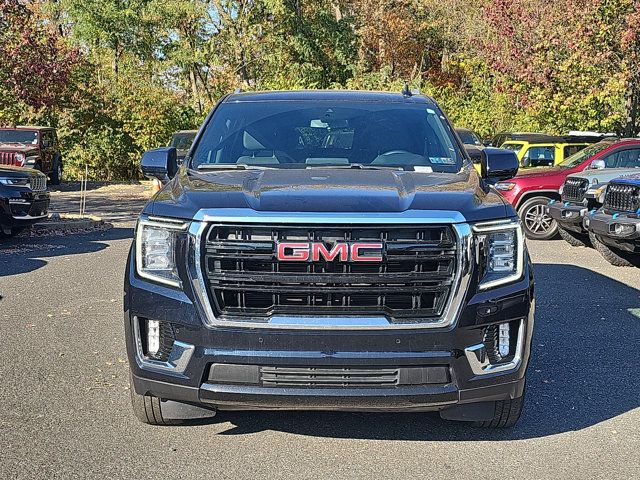 2022 GMC Yukon XL SLE