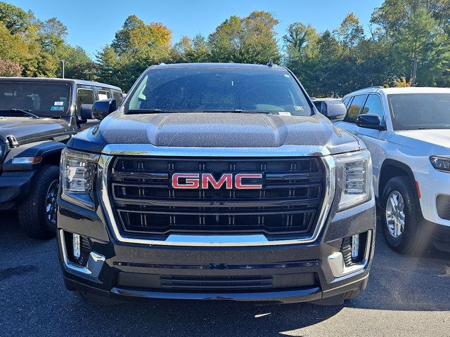 2022 GMC Yukon XL SLE