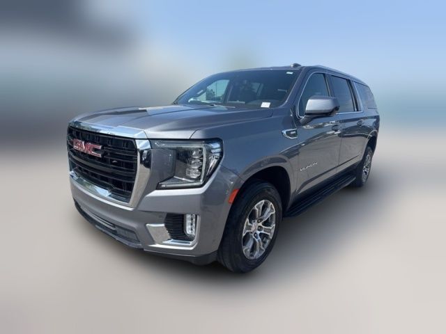 2022 GMC Yukon XL SLE