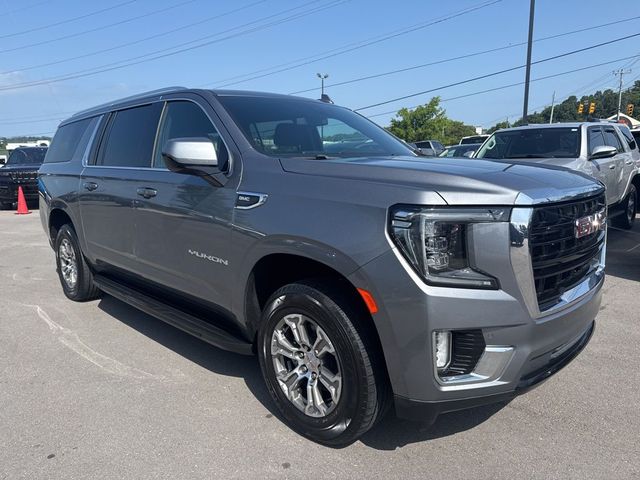 2022 GMC Yukon XL SLE