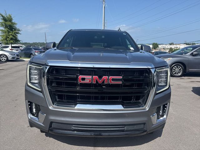 2022 GMC Yukon XL SLE