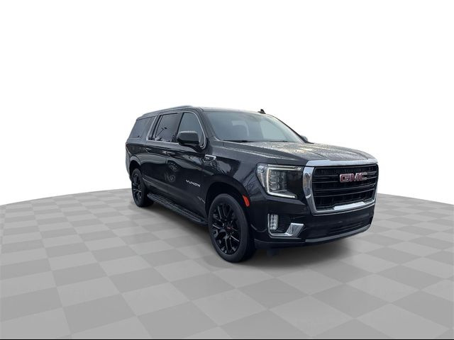 2022 GMC Yukon XL SLE