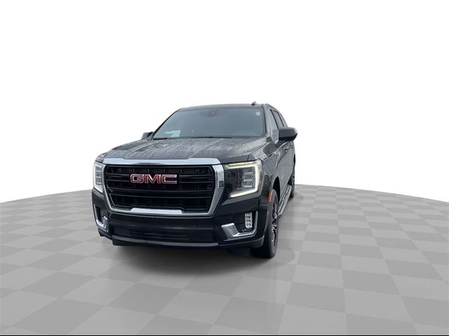 2022 GMC Yukon XL SLE