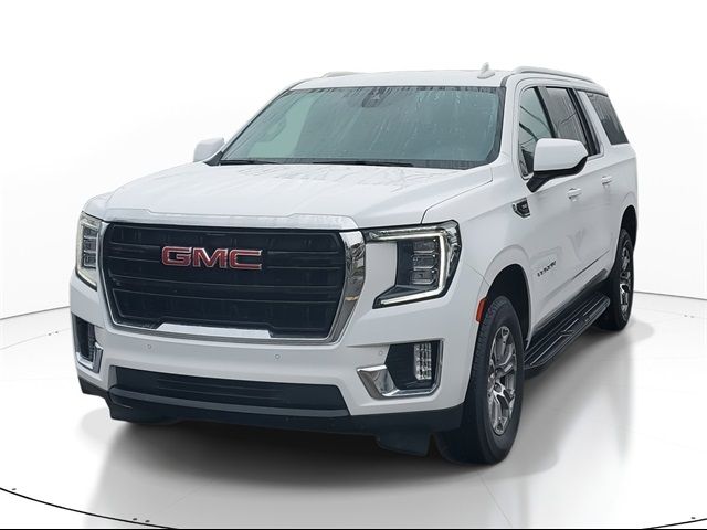 2022 GMC Yukon XL SLE