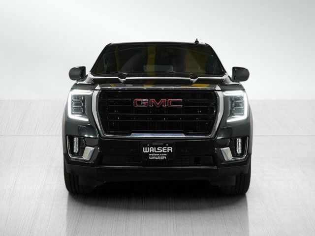 2022 GMC Yukon XL SLE