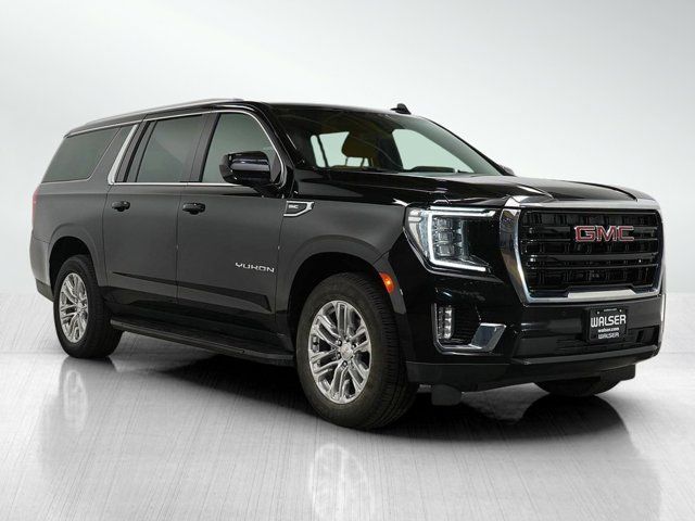 2022 GMC Yukon XL SLE