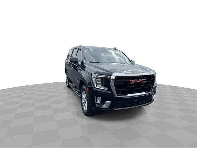 2022 GMC Yukon XL SLE