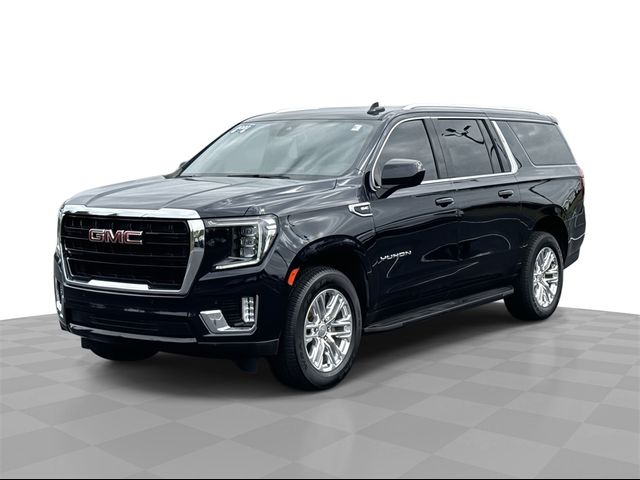 2022 GMC Yukon XL SLE