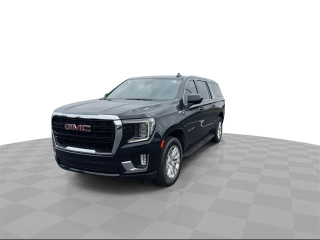 2022 GMC Yukon XL SLE