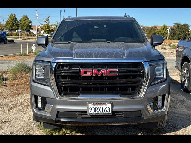 2022 GMC Yukon XL SLE