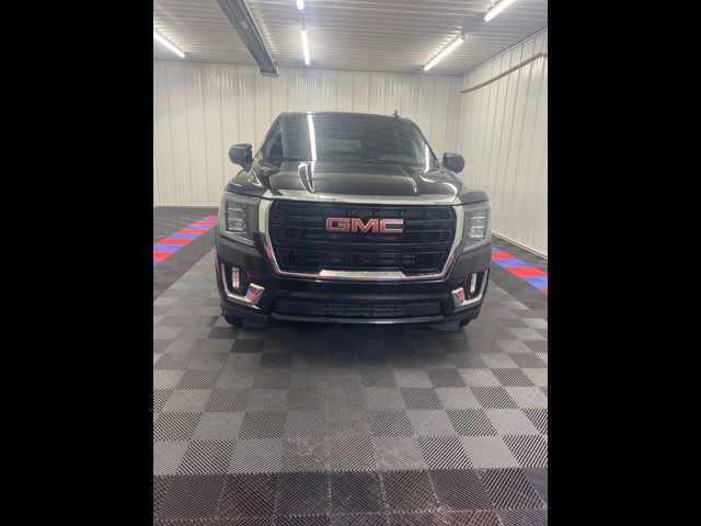 2022 GMC Yukon XL SLE