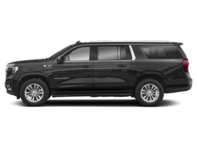 2022 GMC Yukon XL SLE