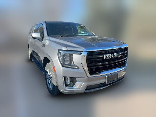 2022 GMC Yukon XL SLE