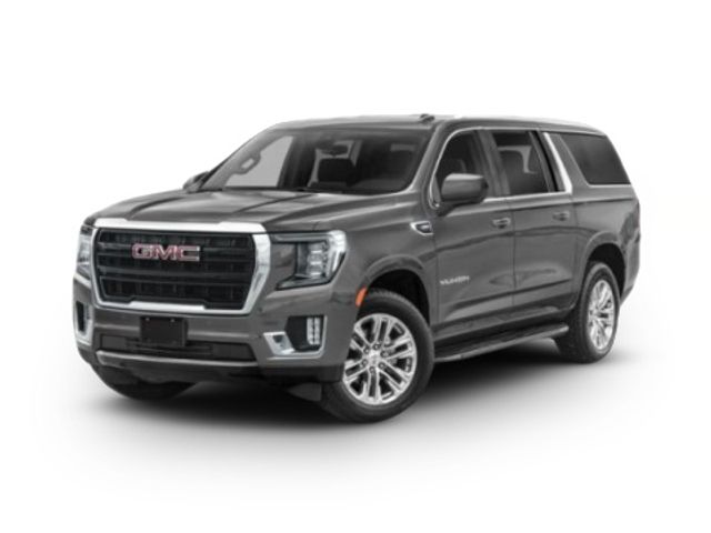 2022 GMC Yukon XL SLE