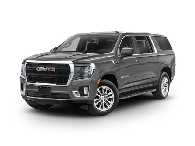 2022 GMC Yukon XL SLE