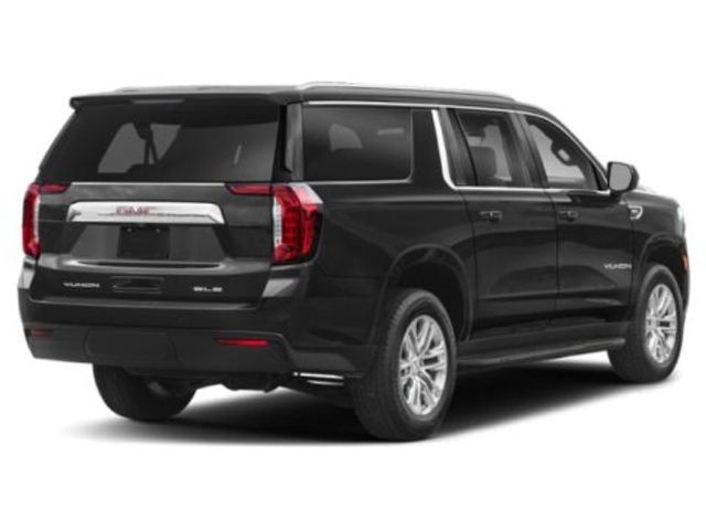 2022 GMC Yukon XL SLE