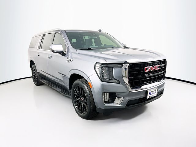 2022 GMC Yukon XL SLE