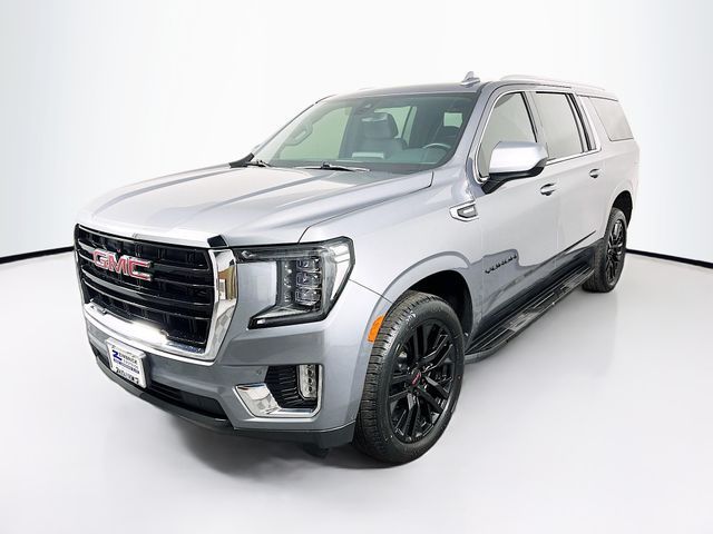 2022 GMC Yukon XL SLE