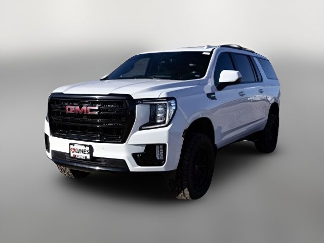 2022 GMC Yukon XL SLE