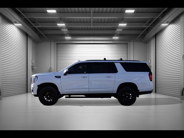 2022 GMC Yukon XL SLE