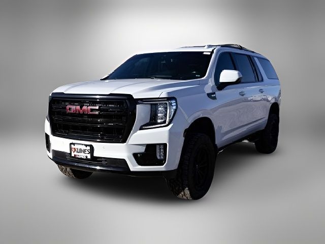 2022 GMC Yukon XL SLE